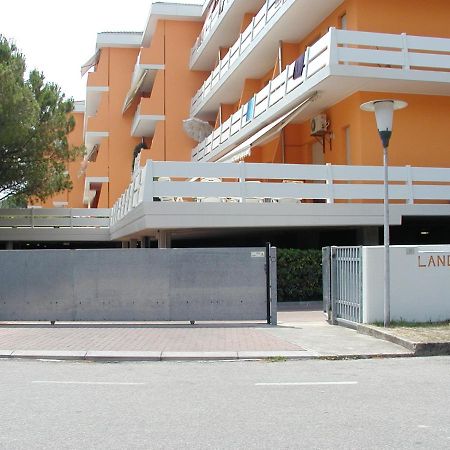 ביביונה Condominio Landora מראה חיצוני תמונה
